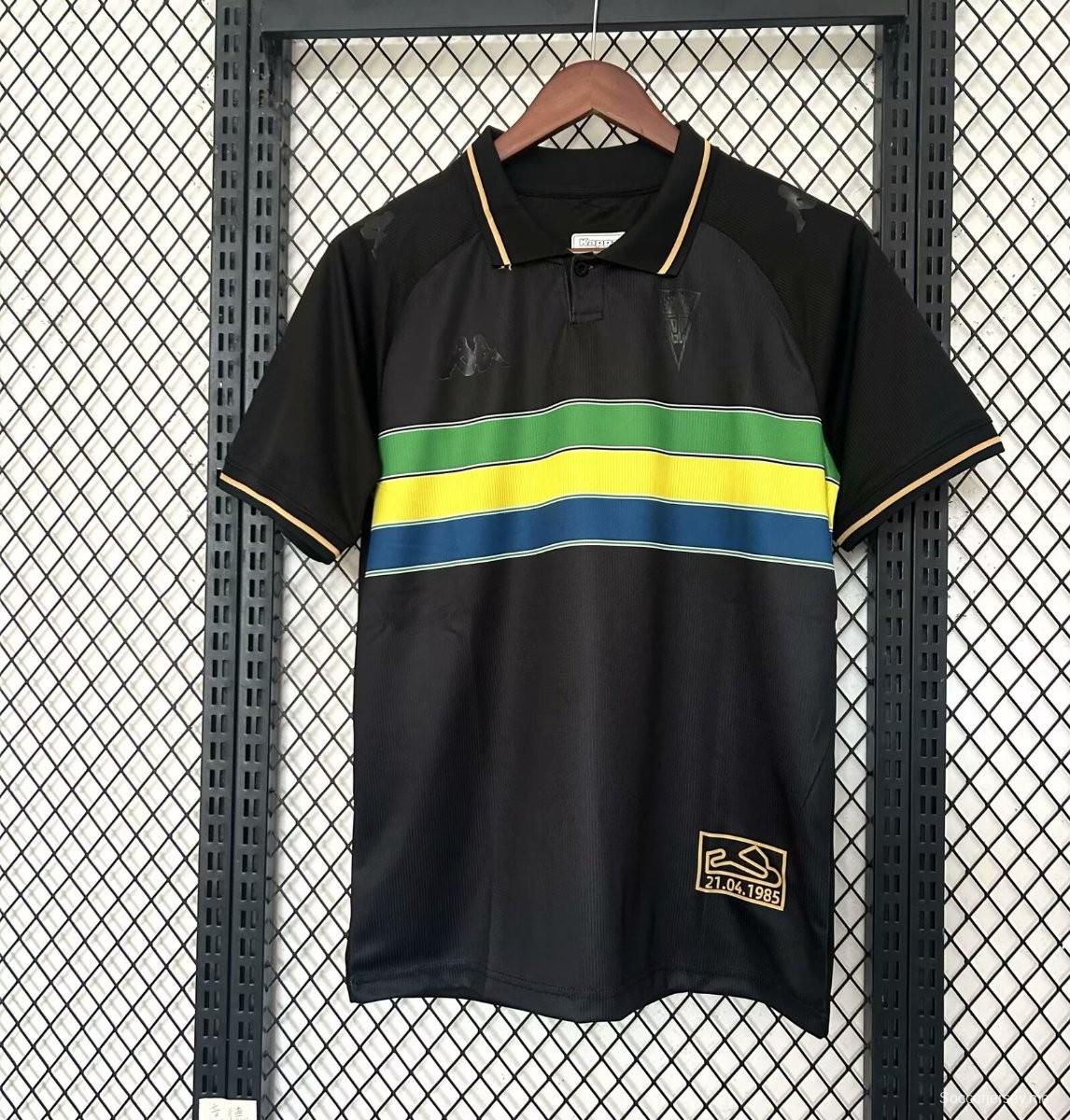 24/25 إيستوريل برايا فورث جيرسي 24/25 إستوريل برايا فورث جيرسي