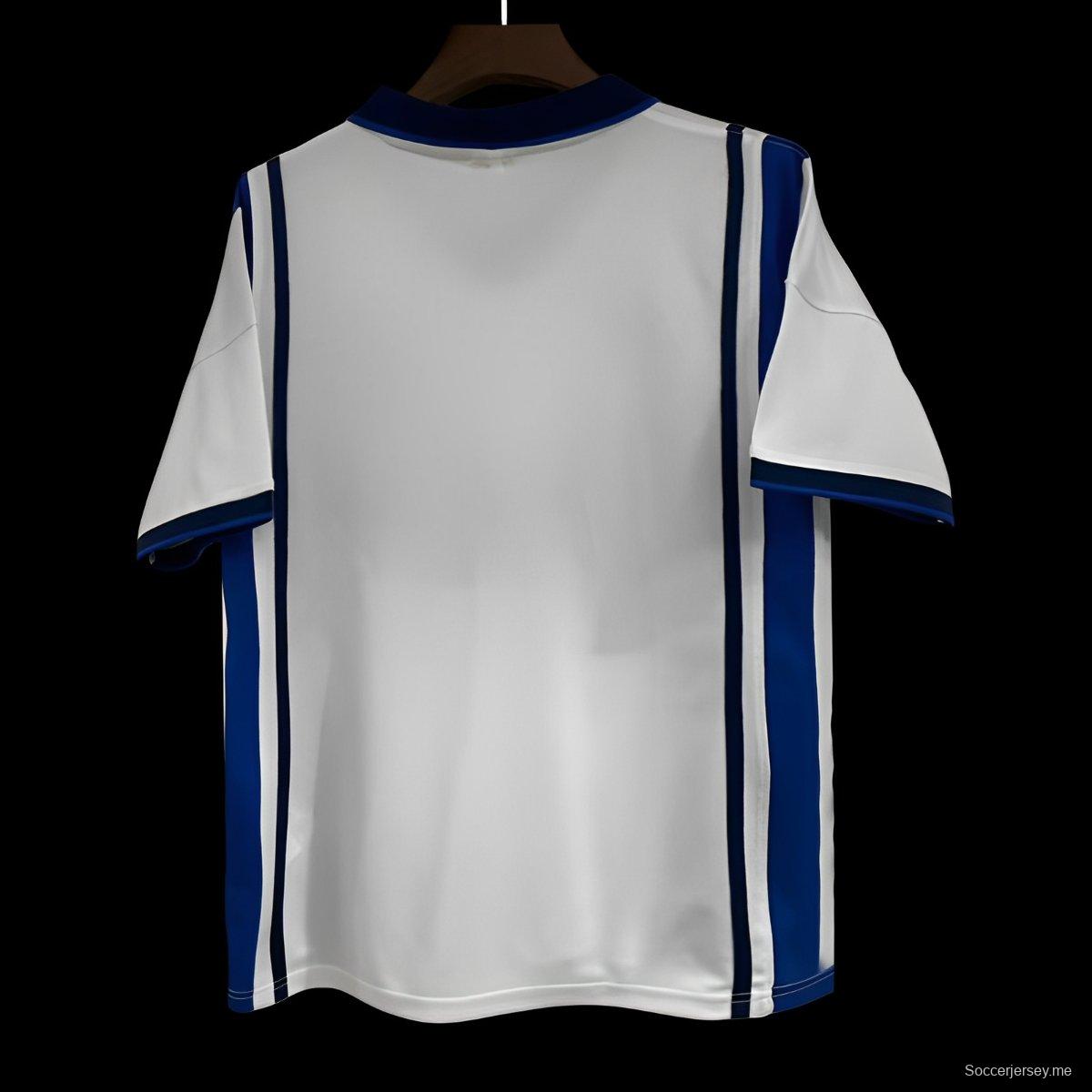 قميص نابولي 98/99 ريترو خارجي قديم