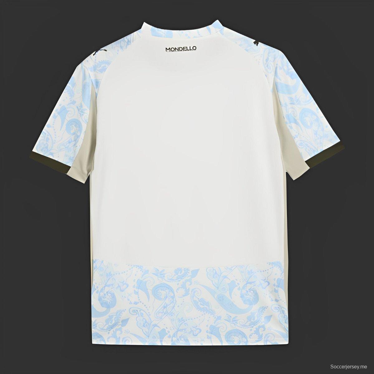 25/26 باليرمو ثيرد جيرسي 25/26