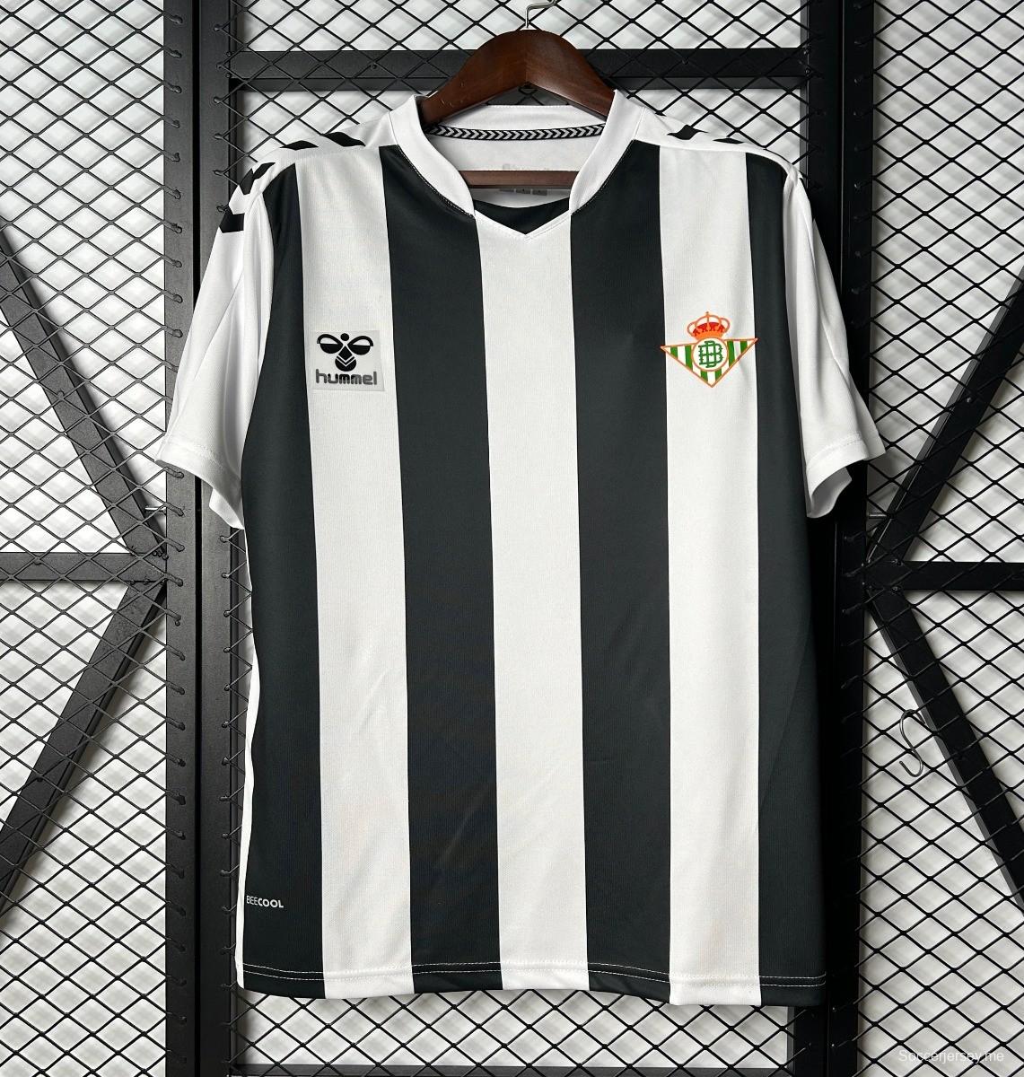 25/26 ريال بيتيس الإصدار الخاص 25/26