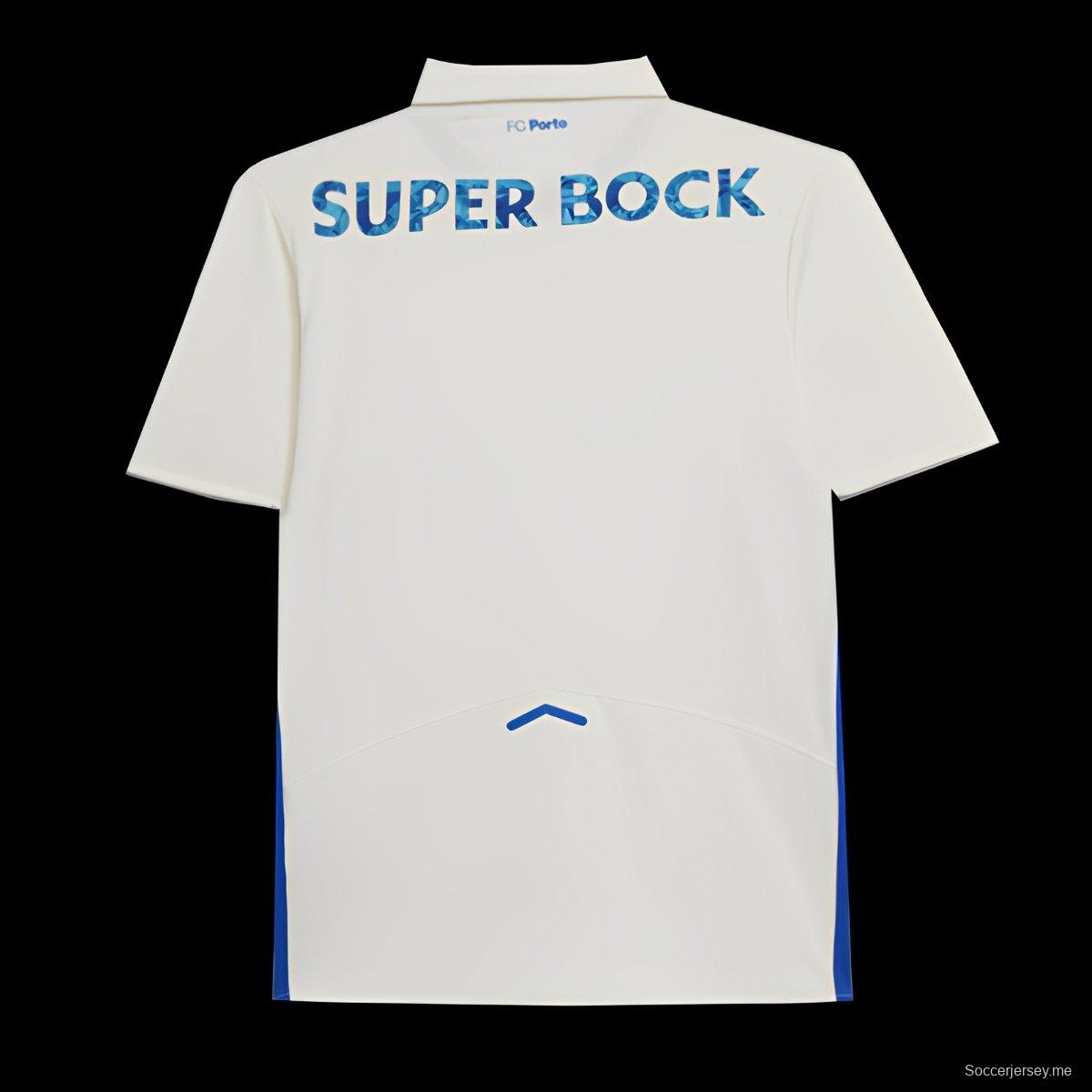 25/26 قميص بورتو الثالث 25/26