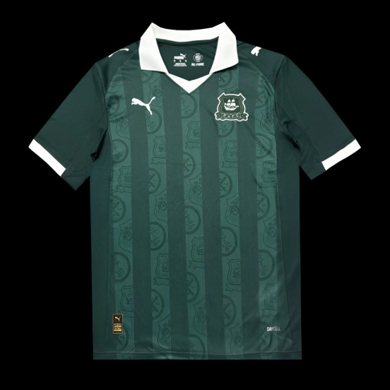 قميص بورتسموث هوم جيرسي 25/26