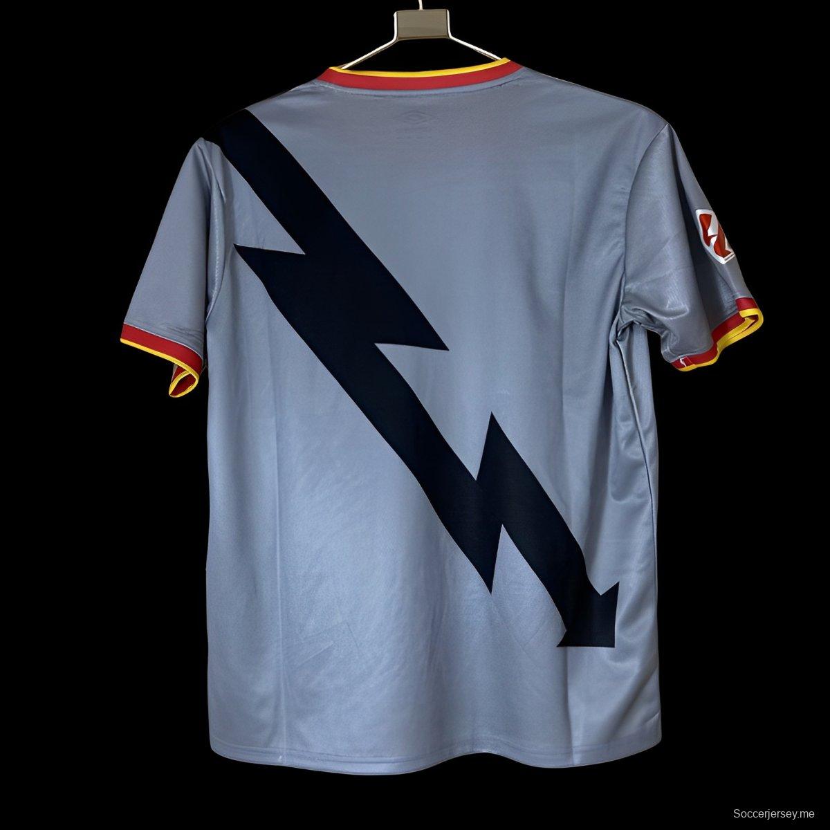 25/26 رايو فاليكانو رايو فاليكانو القميص الثالث