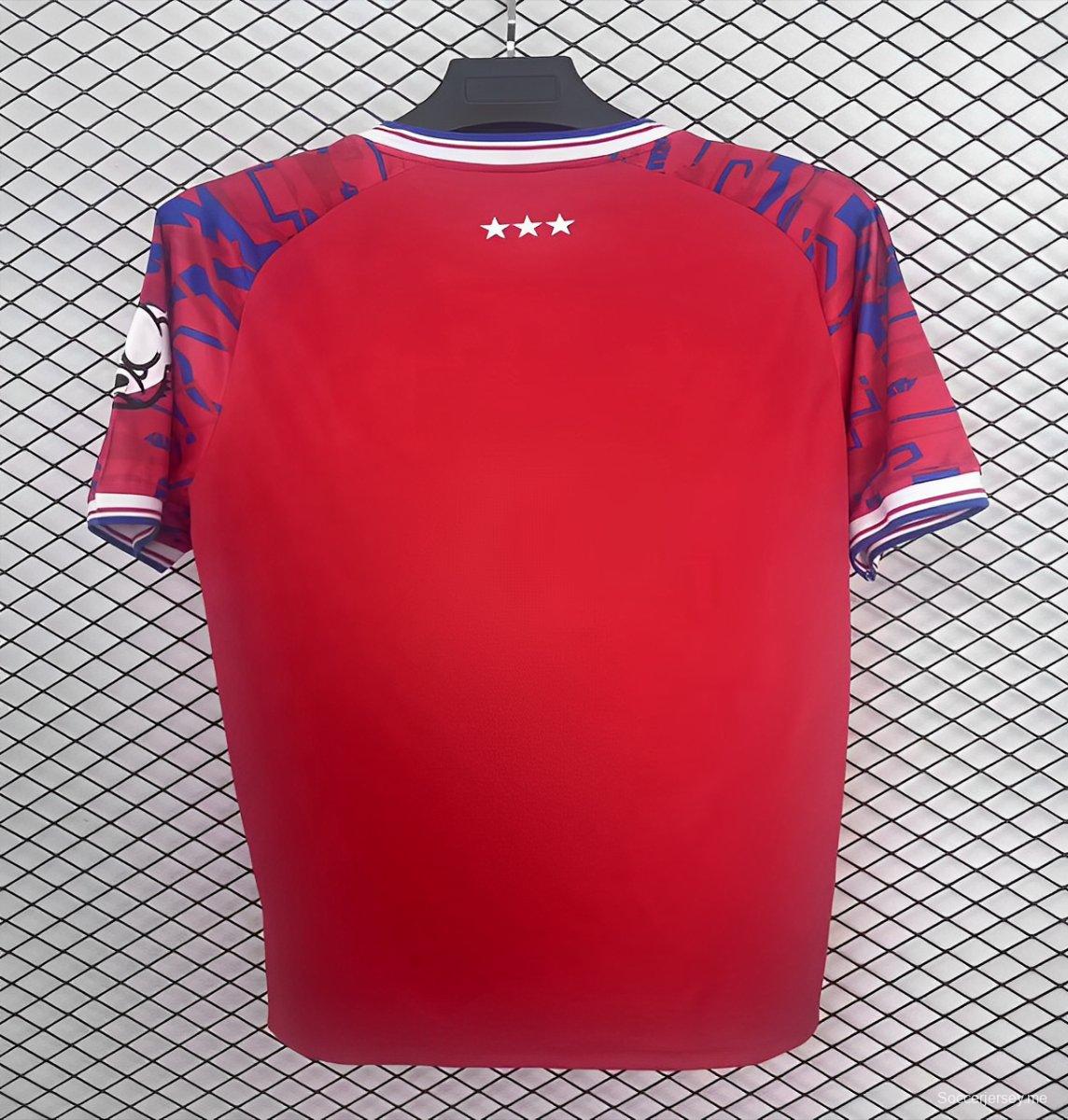 25/26 قميص إيبسويتش تاون أواي إيبسويتش تاون