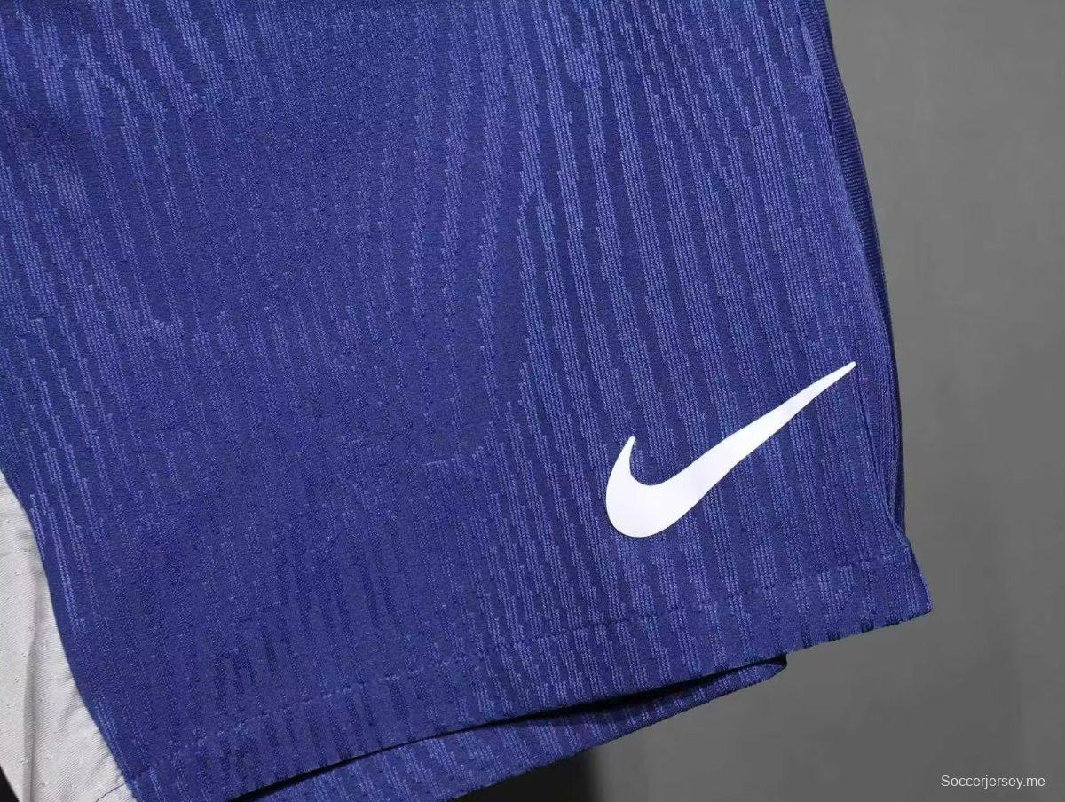 نسخة اللاعب 25/26 شورت توتنهام هوتسبير 25/26 شورت توتنهام هوتسبير الرئيسي