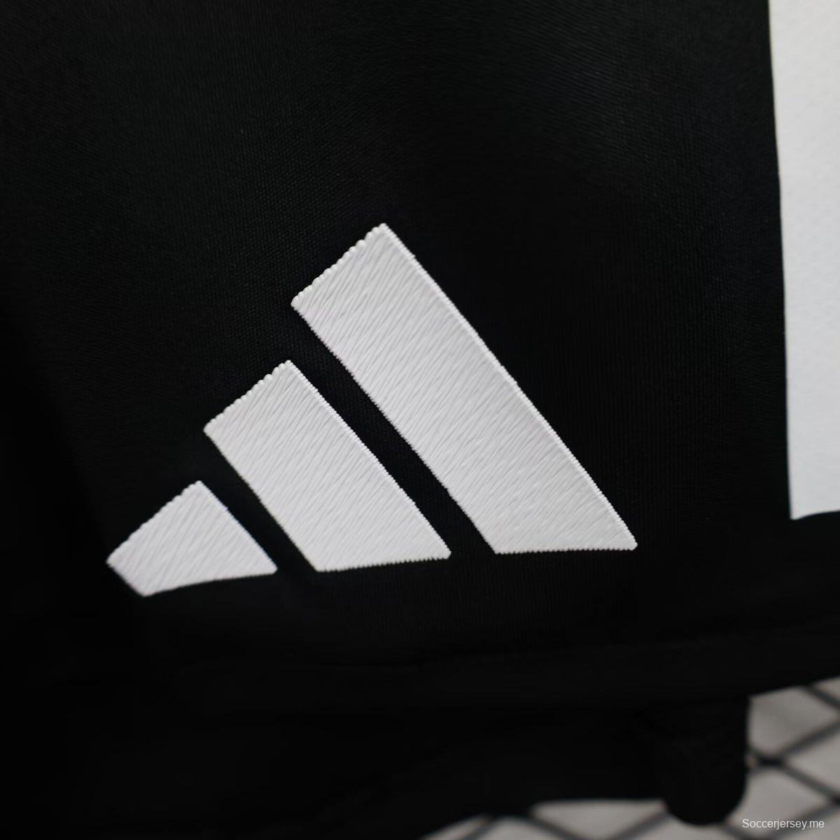 إصدار اللاعب 25/26 قميص نيوكاسل يونايتد هوم جيرسي 25/26