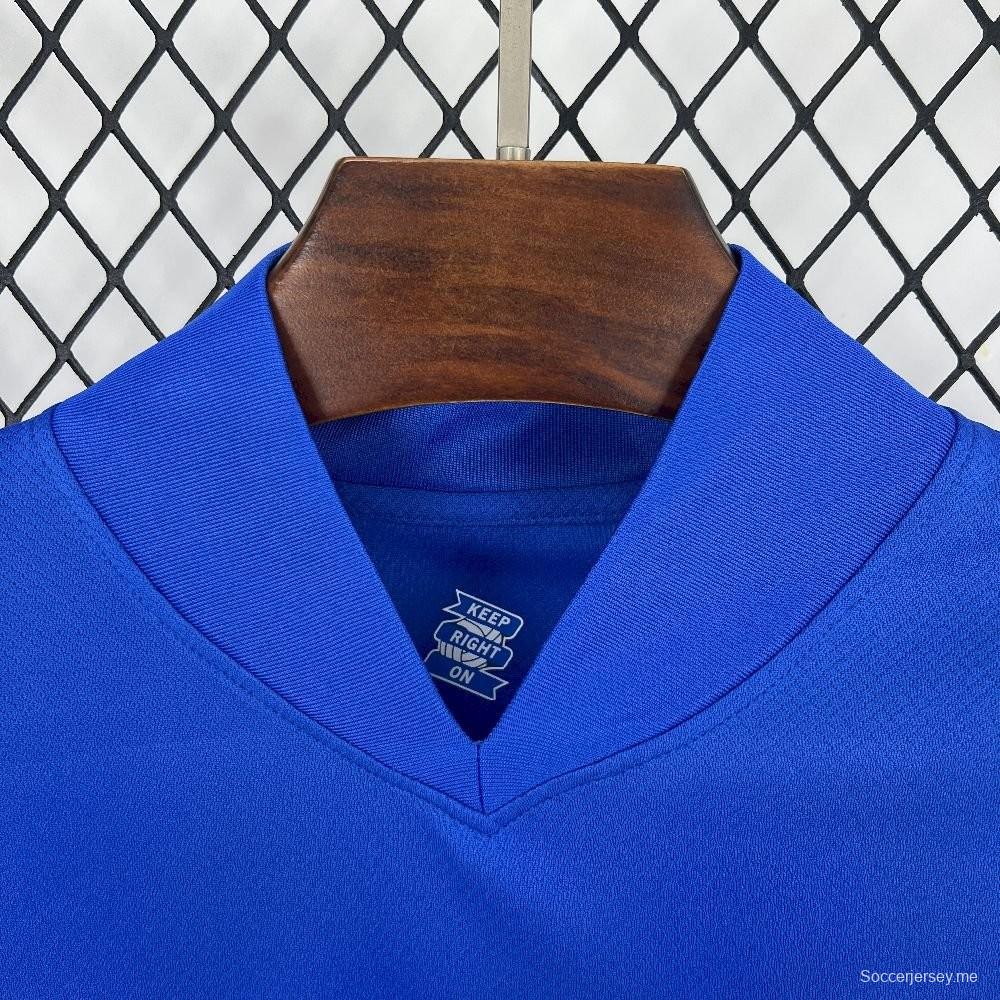 25/26 برمنجهام سيتي هوم جيرسي