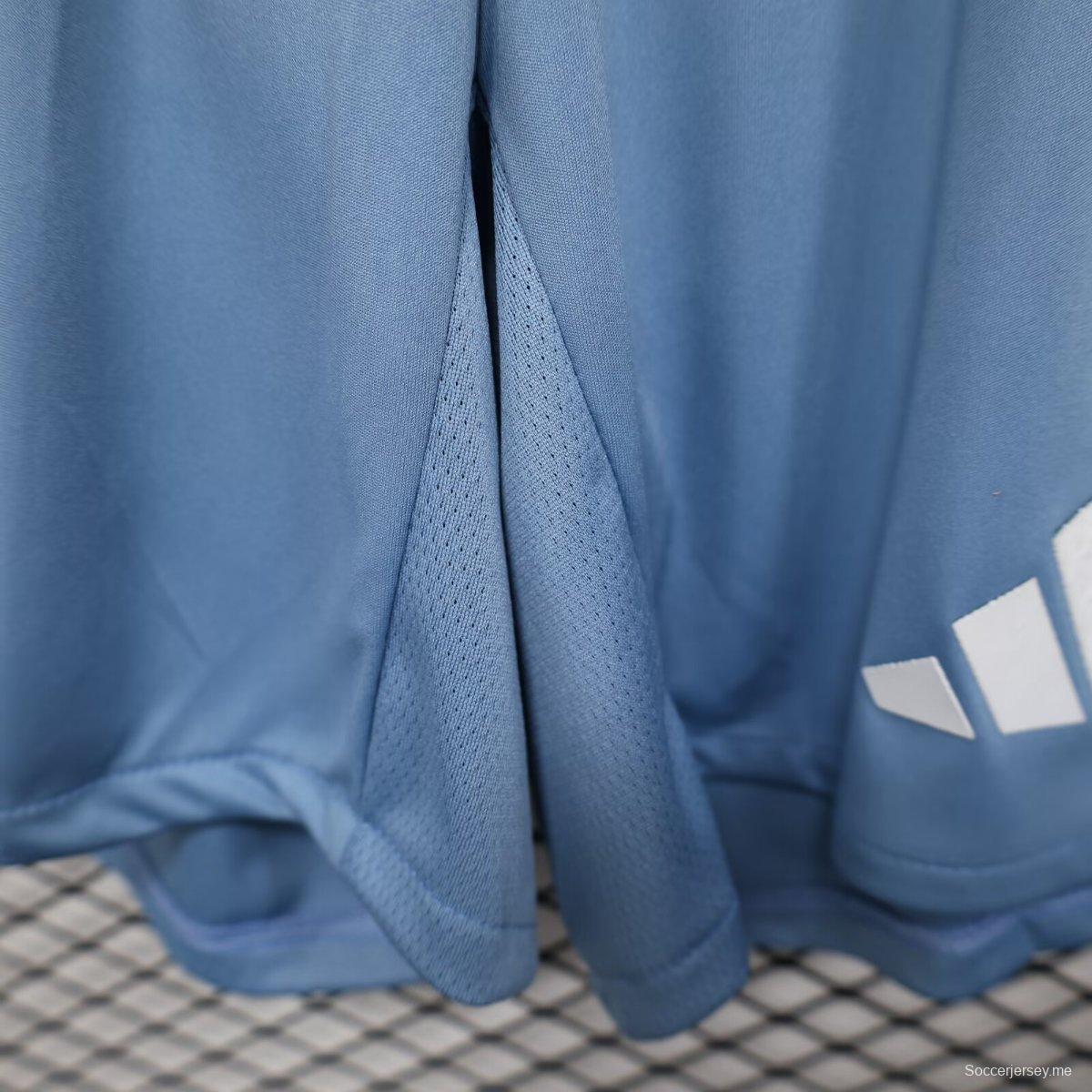 إصدار اللاعب 25/26 شورت رياضي قصير خارجي من يوفنتوس