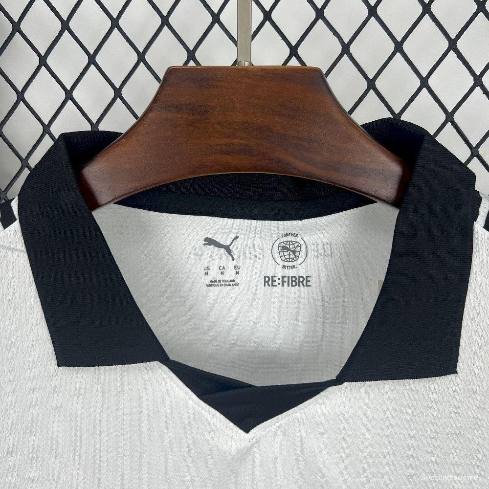 25/26 قميص نادي ديربي كاونتي كاونتي