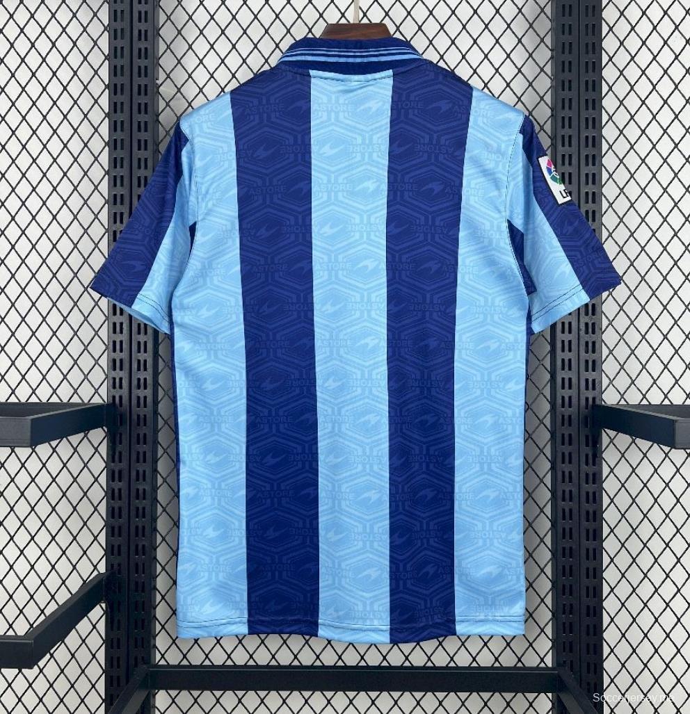 القميص الثالث لسبورتينج دي خيخون 02/03 ريترو 02/03