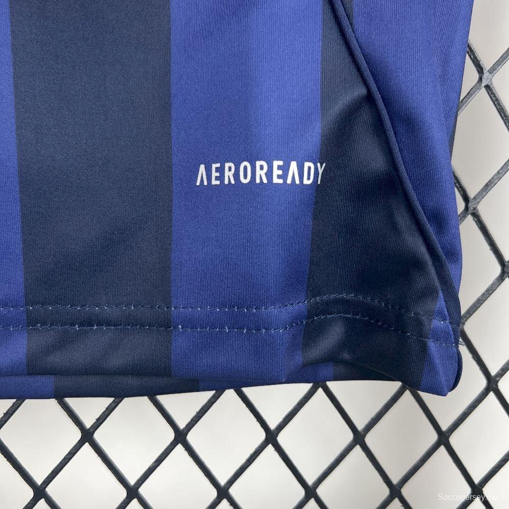 25/26 قميص فنربخشة الثالث باللون الأزرق الداكن