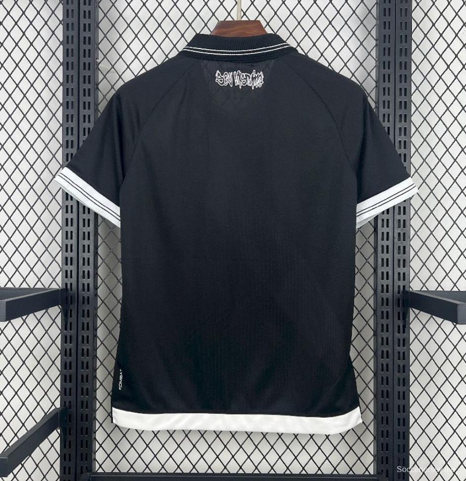 25/26 قميص فريق فاسكو دا جاما المنزلي