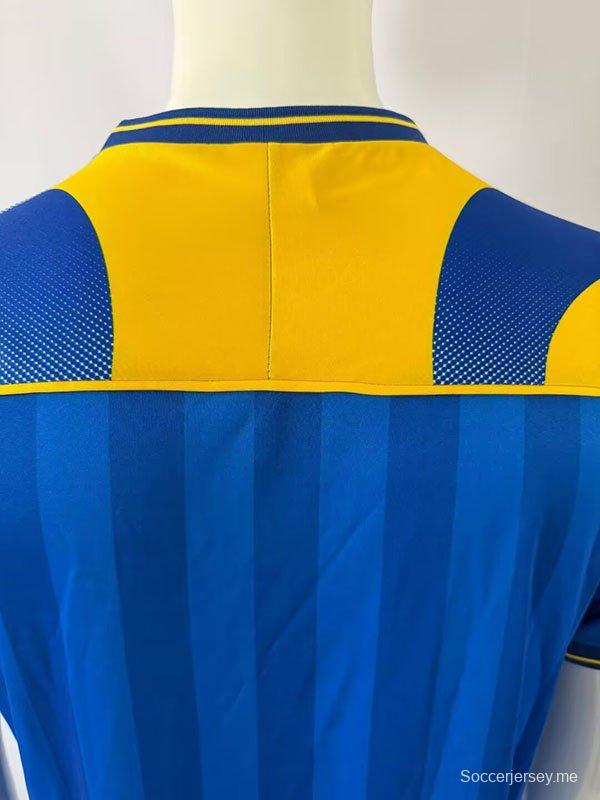 قميص كولونيا 95/96 ريترو 95/96 ذهاباً وإياباً