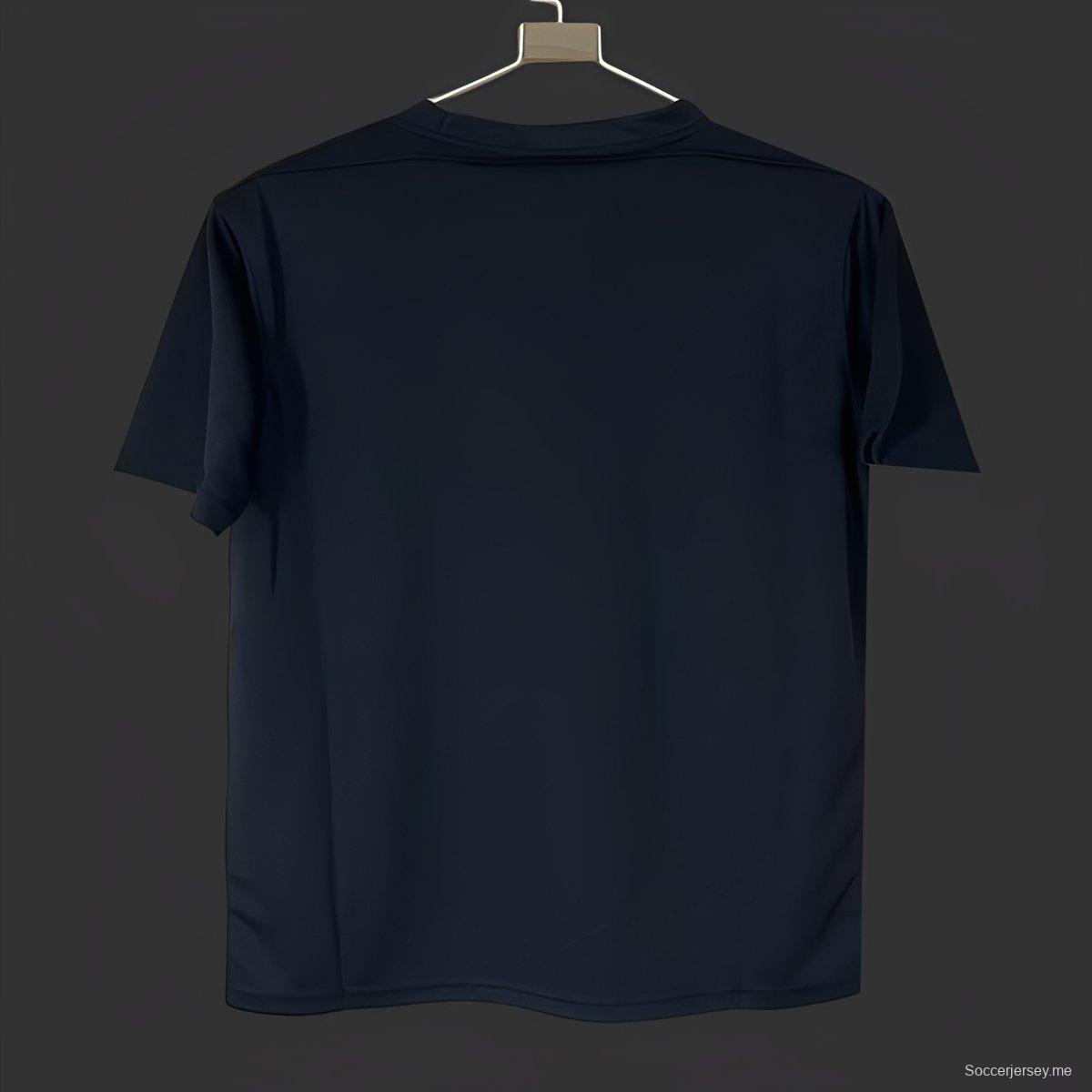 25/26 قميص ليفربول بلاك أوت 2005 اسطنبول 2005 بلاك جيرسي