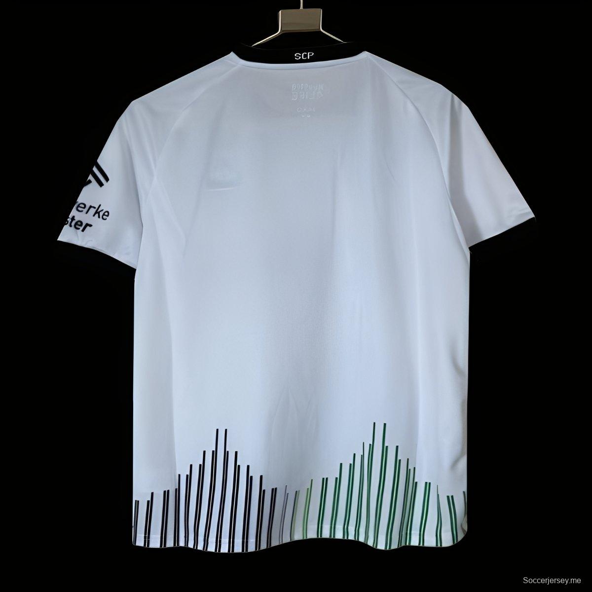 25/26 بريوسن مونستر مونستر خارج جيريه