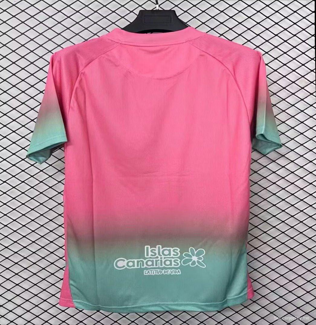 25/26 تينيريفي ثيرد جيرسي 25/26