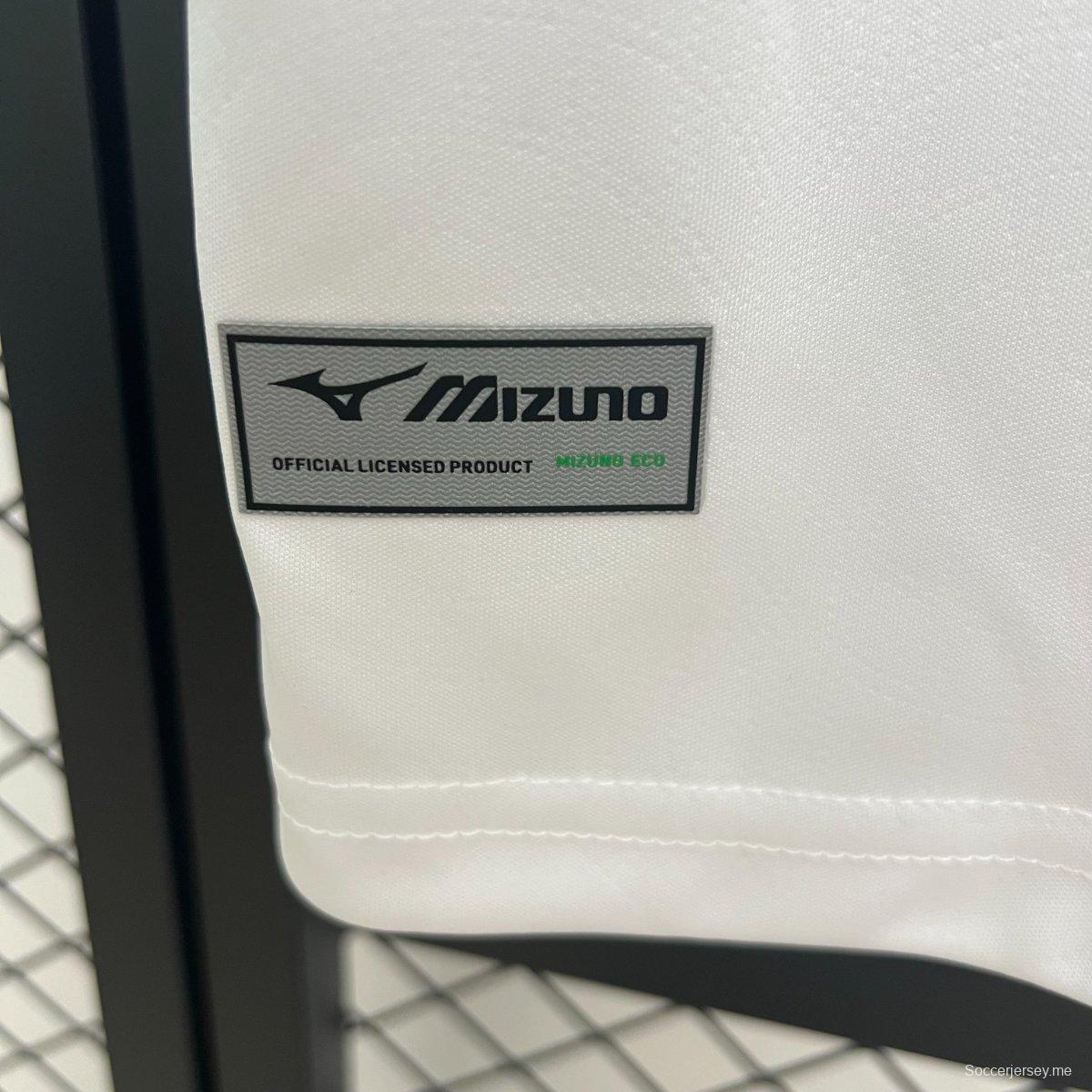 25/26 قميص لاتسيو خارج الديار