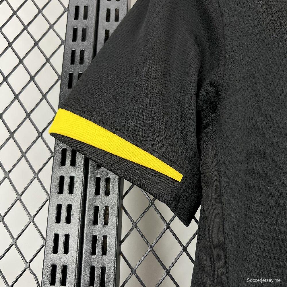 2025/26 قميص فريق أيك أثينا أثينا للرجال خارج ملعبه