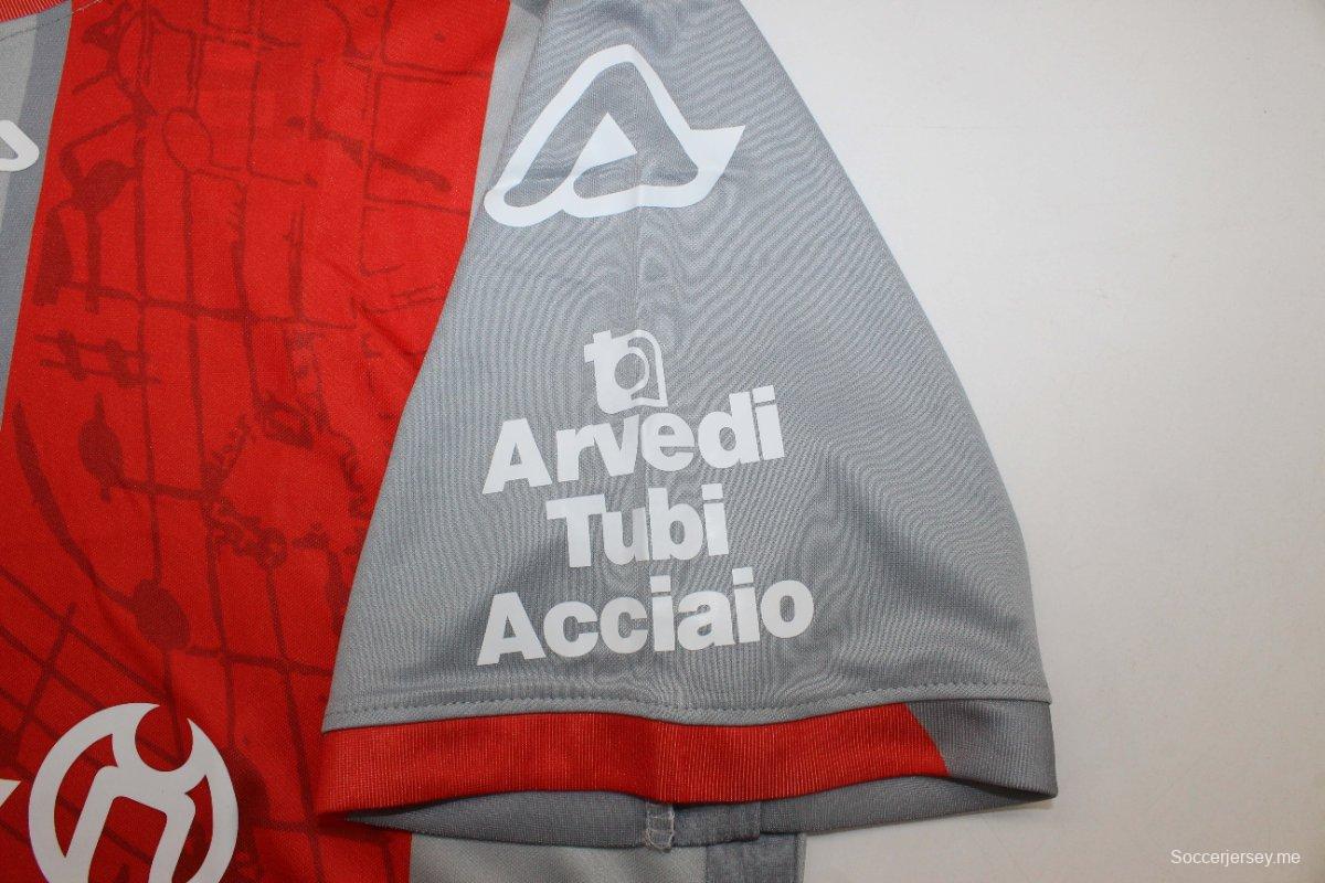 25/26 قميص كريمونيس الأمريكي المنزلي 25/26