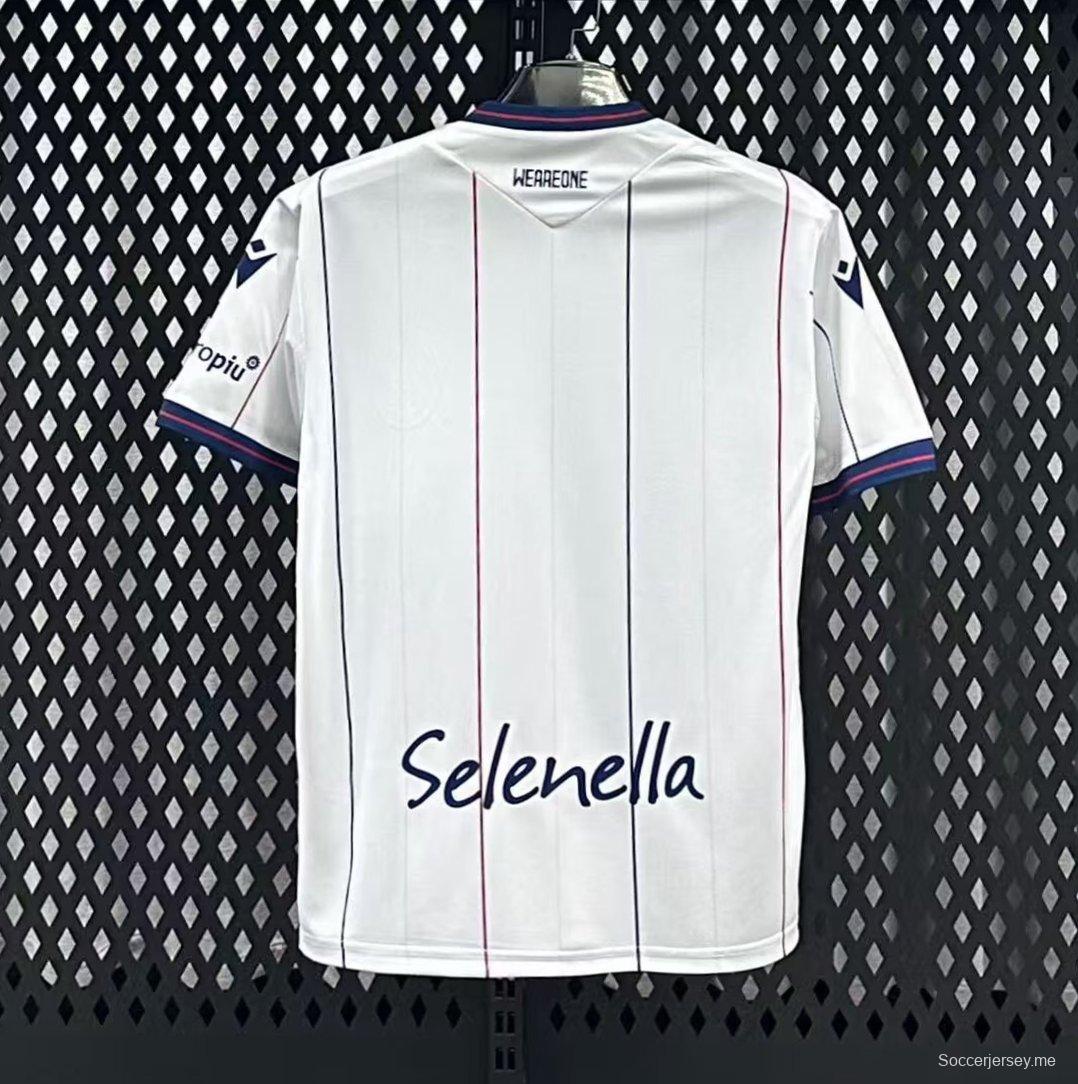 25/26 قميص بولونيا خارج الديار 25/26