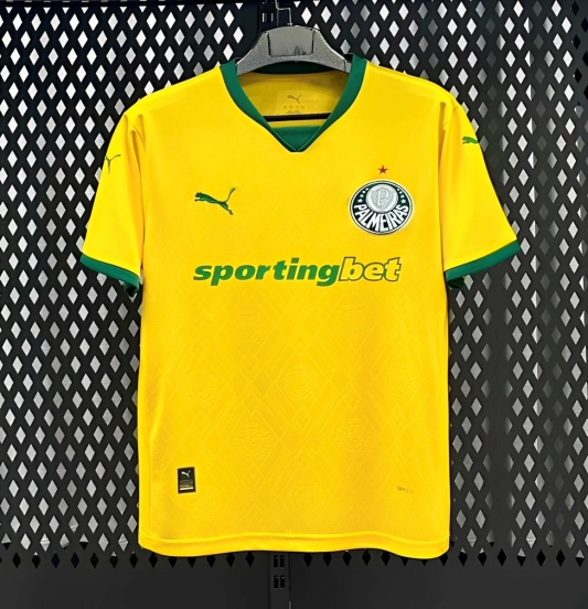 25/26 بالميراس الأصفر الثالث بالميراس