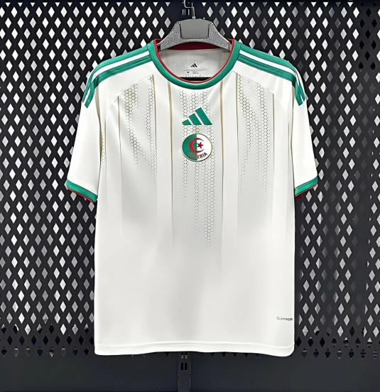 2026 قميص المنتخب الجزائري 2026