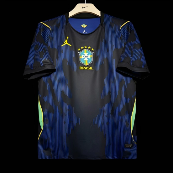 قميص البرازيل 2026 خارج الديار 2026