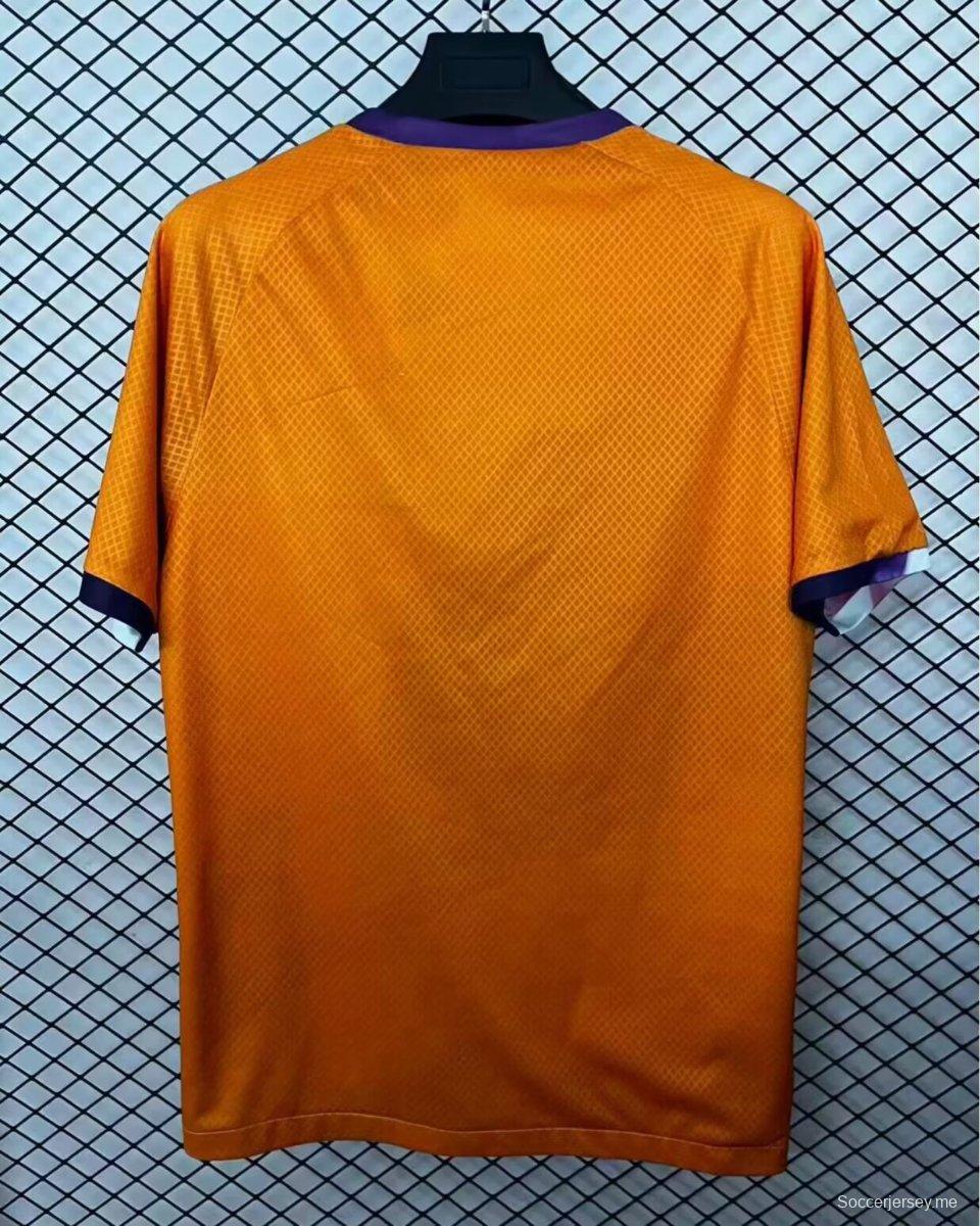 25/26 قميص فيورنتينا فيورث القابل للانعكاس