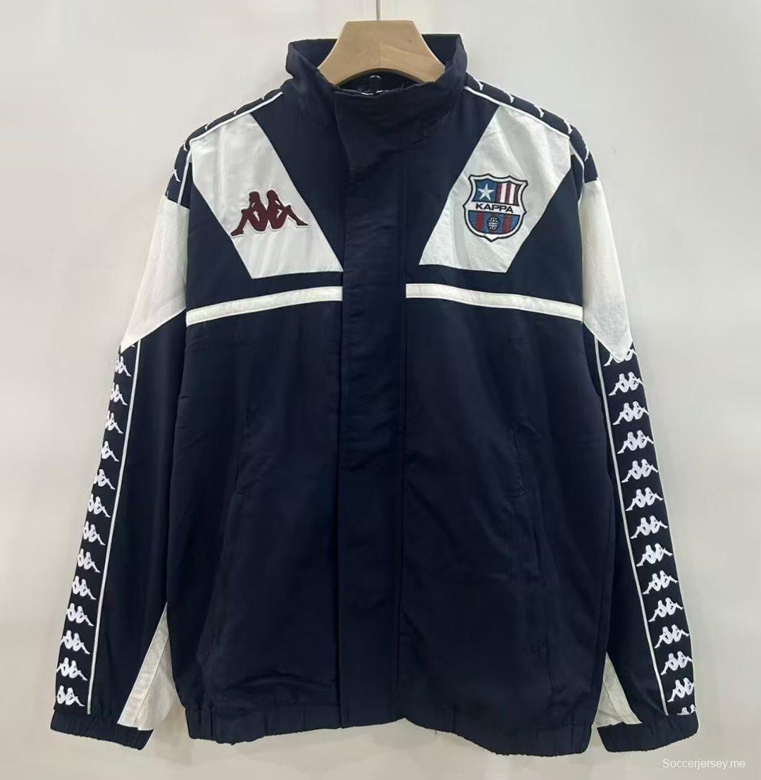 ريترو 1967 برشلونة نيفي وينبريكر البحرية 1967