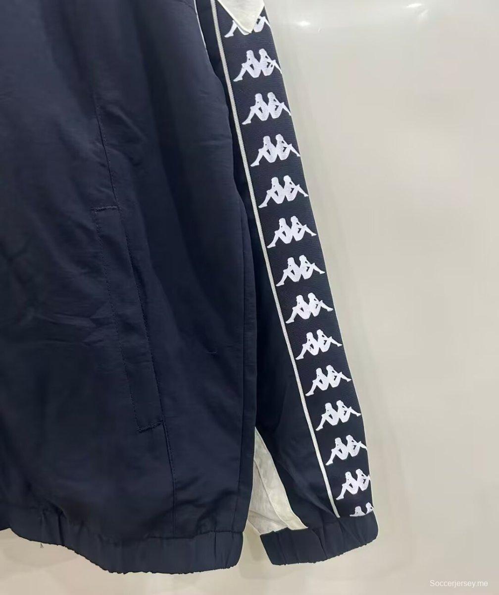 ريترو 1967 برشلونة نيفي وينبريكر البحرية 1967