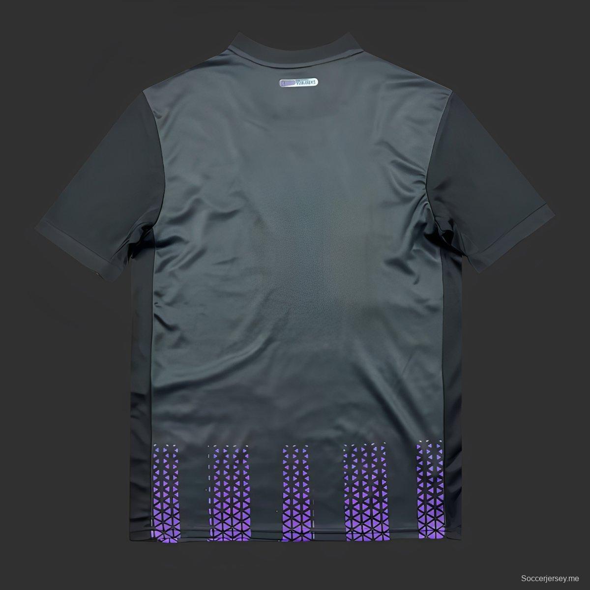 25/26 تولوز ثيرد جيرسيه تولوز الثالث