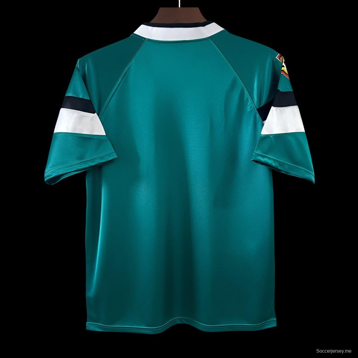 قميص هامبورج هامبورج إس في الثالث 97/98 ريترو 97/98