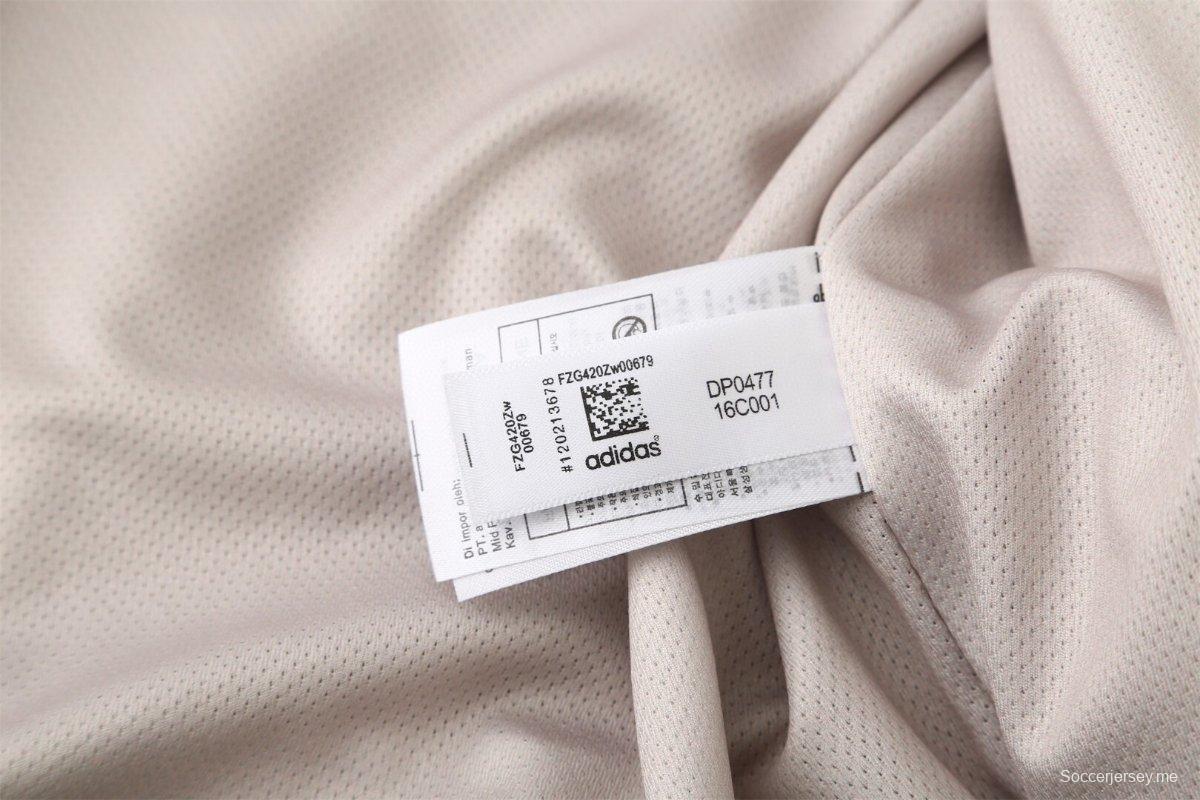 2026 Adidas الصين إصدار محدود سترة رياضية سنة الأفعى 4 ألوان