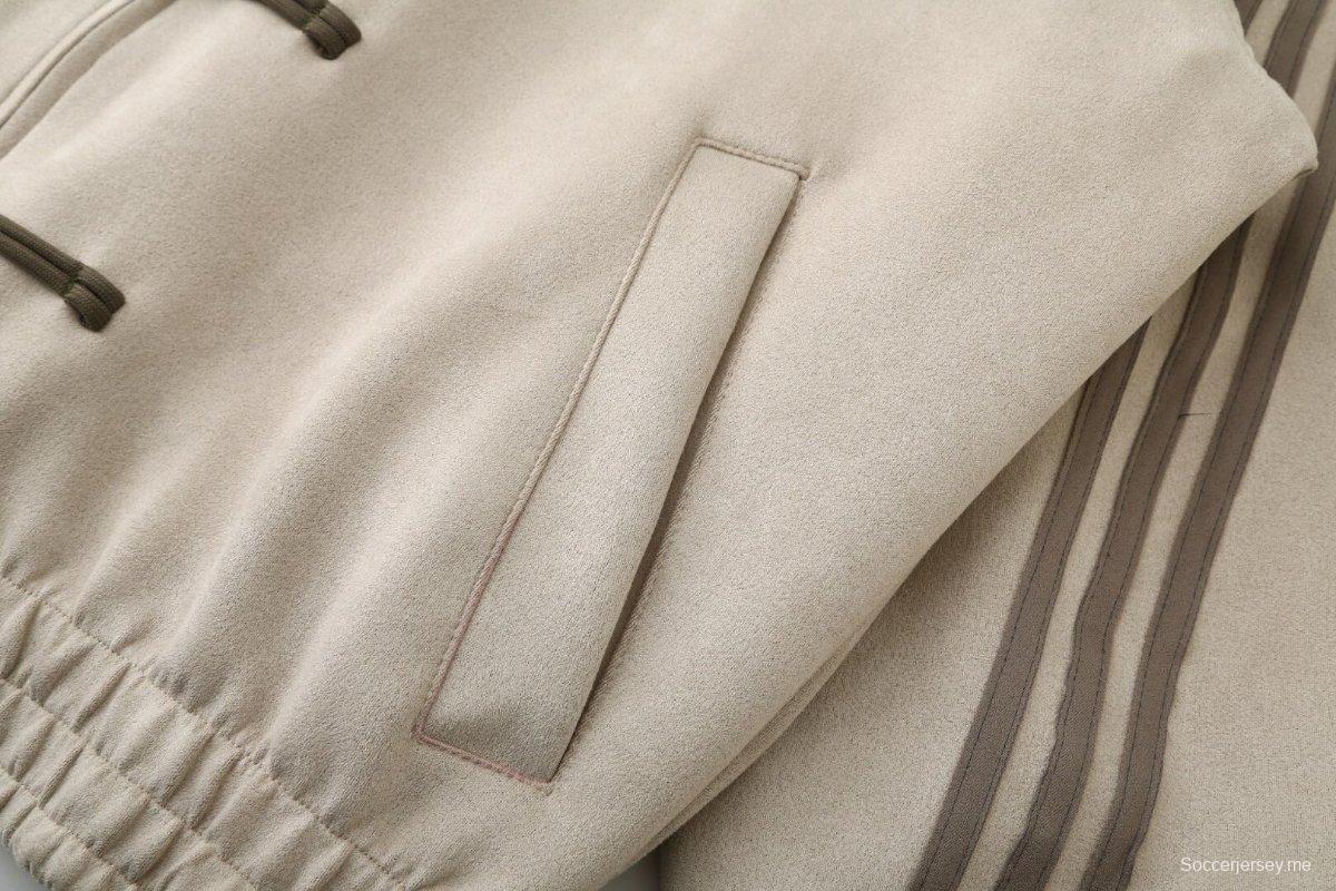 2026 Adidas الصين إصدار محدود سترة رياضية سنة الأفعى 4 ألوان