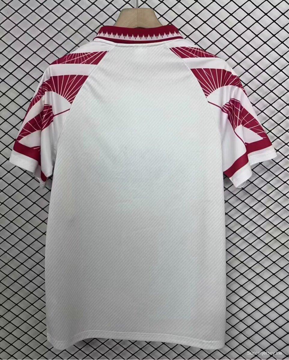 قميص كولونيا 96/97 الرجعي