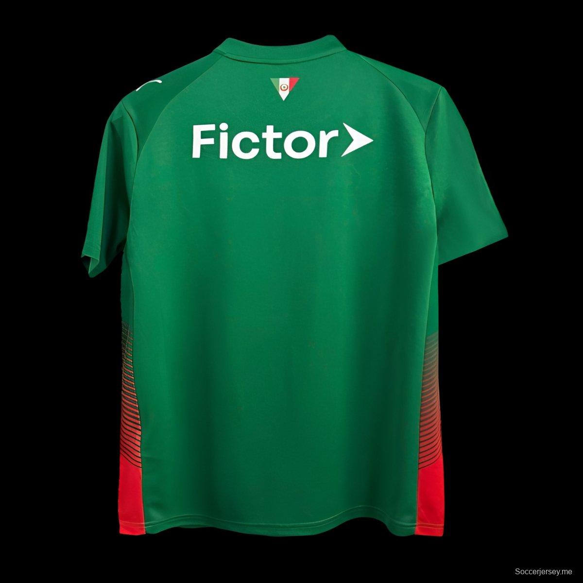 26/27 قميص بالميراس الرئيسي