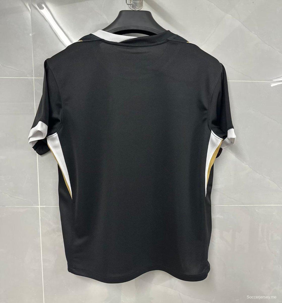 26/27 أتلتيكو مينيرو قميص المنزل