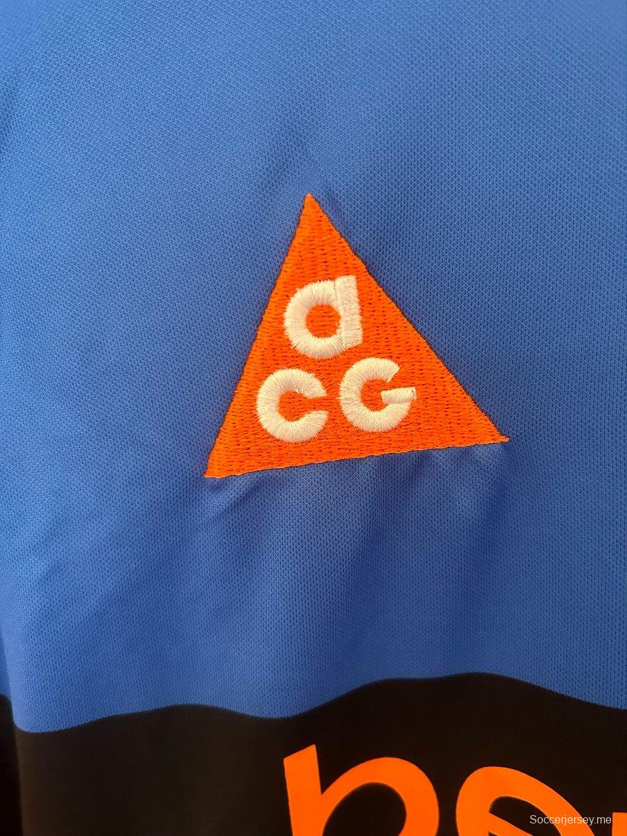 25/26 قميص إنتر ميلان الرابع