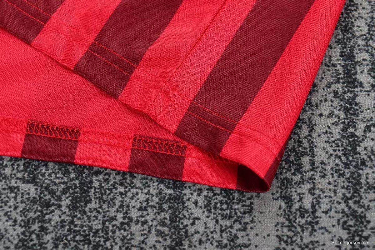 قميص رجعي للأطفال 1998 إنجلترا خارج أرضها