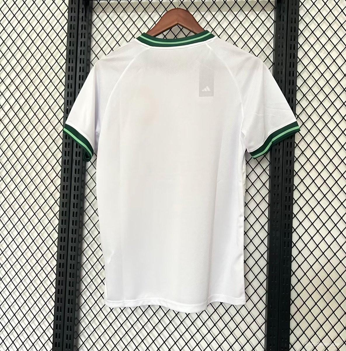 26/26 القميص الثالث لفريق سيلتيك