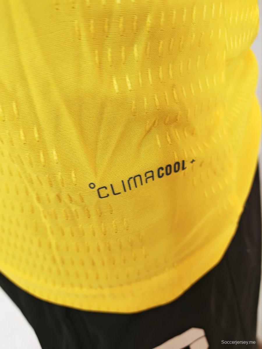 قميص المنتخب السويدي للرجال نسخة 2026